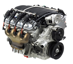 P26D1 Engine